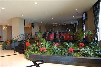 Harlows Casino Resort And Spa Greenville Dış mekan fotoğraf