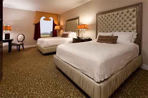 Harlows Casino Resort And Spa Greenville Dış mekan fotoğraf