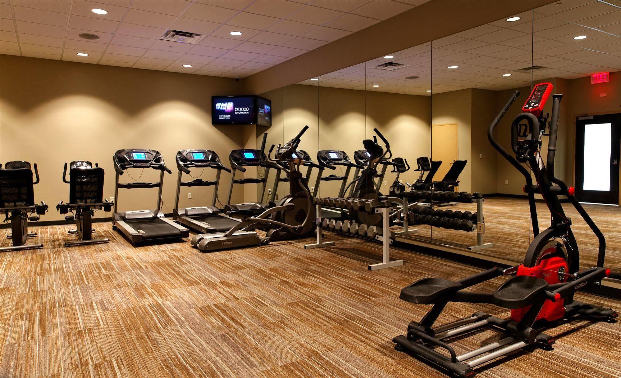 Harlows Casino Resort And Spa Greenville Dış mekan fotoğraf